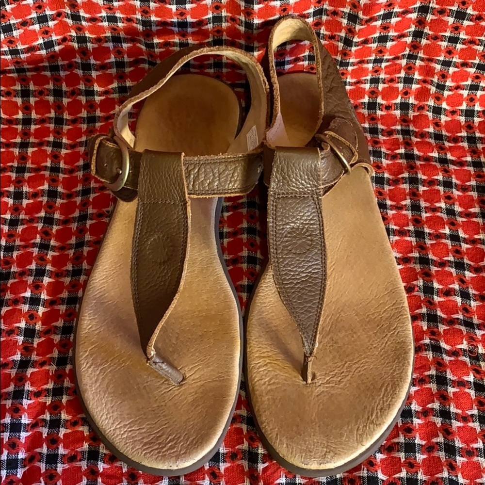 UGG Sandals💜